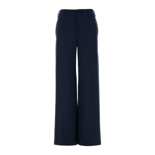 Trousers > Wide Trousers - - PT Torino - Modalova