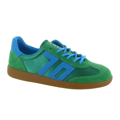 Back70 - Shoes > Sneakers - Green - Back70 - Modalova
