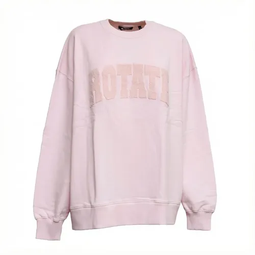 Sweatshirts & Hoodies > Sweatshirts - - Rotate Birger Christensen - Modalova