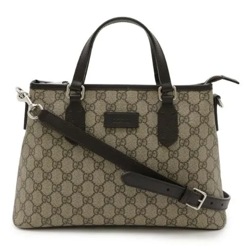 Pre-owned > Pre-owned Bags > Pre-owned Handbags - - Gucci Vintage - Modalova
