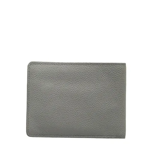 Pre-owned > Pre-owned Accessories > Pre-owned Wallets - - Louis Vuitton Vintage - Modalova