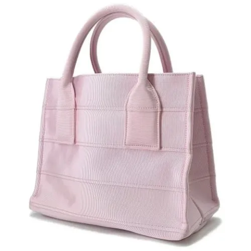 Pre-owned > Pre-owned Bags > Pre-owned Handbags - - Salvatore Ferragamo Pre-owned - Modalova