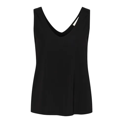 Tops > Sleeveless Tops - - InWear - Modalova