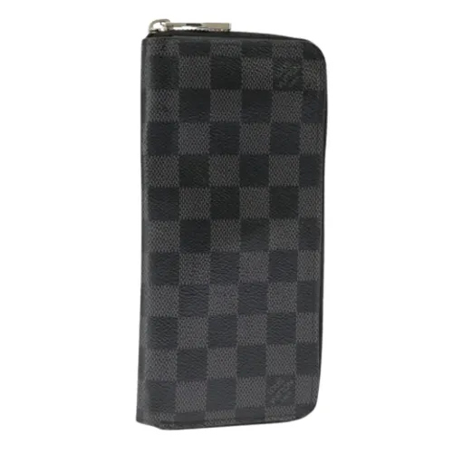Pre-owned > Pre-owned Accessories > Pre-owned Wallets - - Louis Vuitton Vintage - Modalova