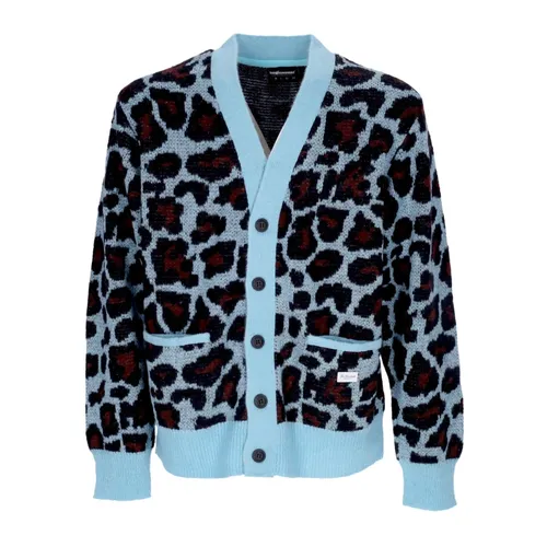 Knitwear > Cardigans - - The Hundreds - Modalova