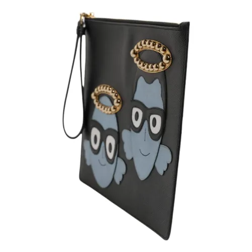 Dolce & Gabbana - Bags - Black - Dolce & Gabbana - Modalova