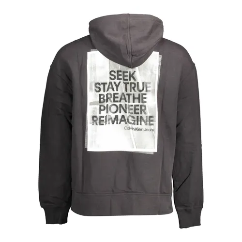 Sweatshirts & Hoodies > Hoodies - - Calvin Klein - Modalova