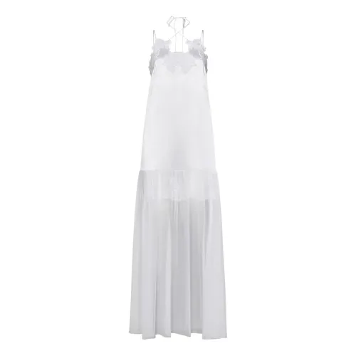 Dresses > Day Dresses > Maxi Dresses - - Alberta Ferretti - Modalova