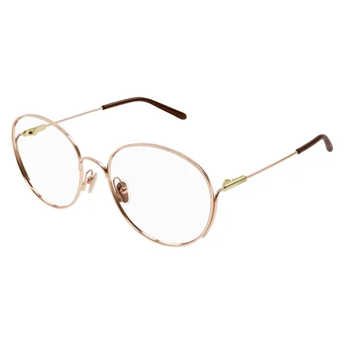 Accessories > Glasses - - Chloé - Modalova