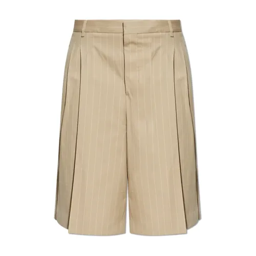 Shorts > Casual Shorts - - Ami Paris - Modalova
