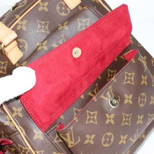 Pre-owned > Pre-owned Bags > Pre-owned Handbags - - Louis Vuitton Vintage - Modalova