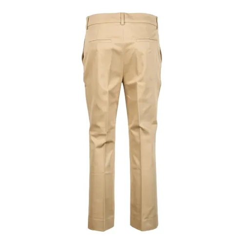 Trousers > Slim-fit Trousers - - Sportmax - Modalova