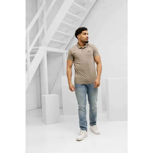 Tops > Polo Shirts - - Emporio Armani - Modalova
