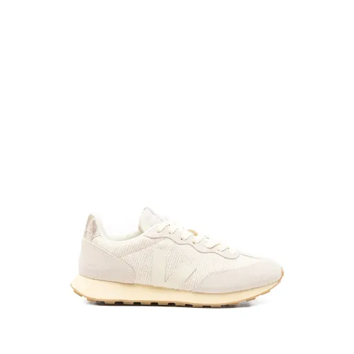Veja - Shoes > Sneakers - Beige - Veja - Modalova