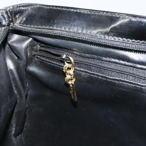 Pre-owned > Pre-owned Bags > Pre-owned Tote Bags - - Salvatore Ferragamo Pre-owned - Modalova