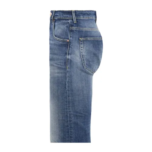 Jeans > Slim-fit Jeans - - Don The Fuller - Modalova
