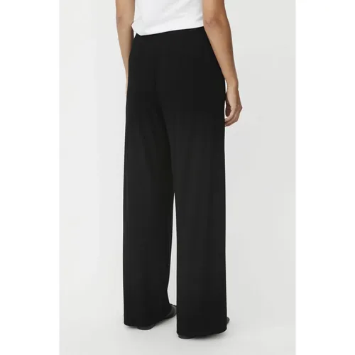 Trousers > Wide Trousers - - Masai - Modalova