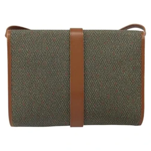 Pre-owned > Pre-owned Bags > Pre-owned Cross Body Bags - - Saint Laurent Vintage - Modalova