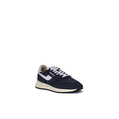 Autry - Shoes > Sneakers - Black - Autry - Modalova
