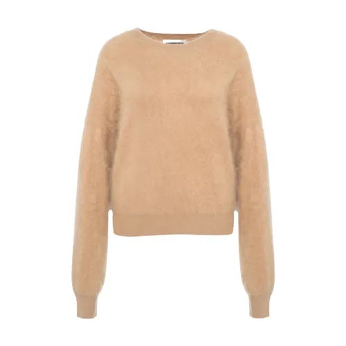 Knitwear > Cashmere Knitwear - - Crush - Modalova