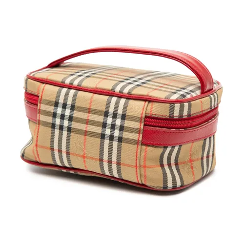 Pre-owned > Pre-owned Bags - - Burberry Vintage - Modalova