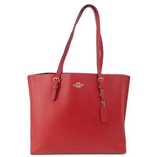 Pre-owned > Pre-owned Bags > Pre-owned Tote Bags - - Coach Pre-owned - Modalova