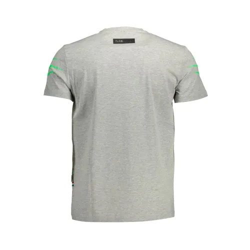 Tops > T-Shirts - - Plein Sport - Modalova