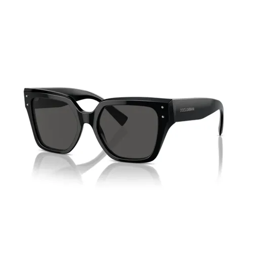 Accessories > Sunglasses - - Dolce & Gabbana - Modalova