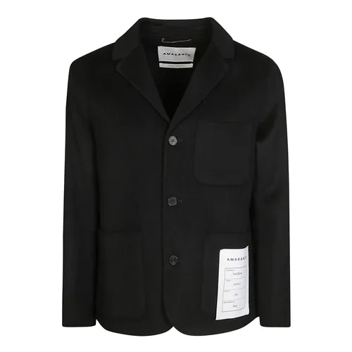 Jackets > Blazers - - Amaránto - Modalova