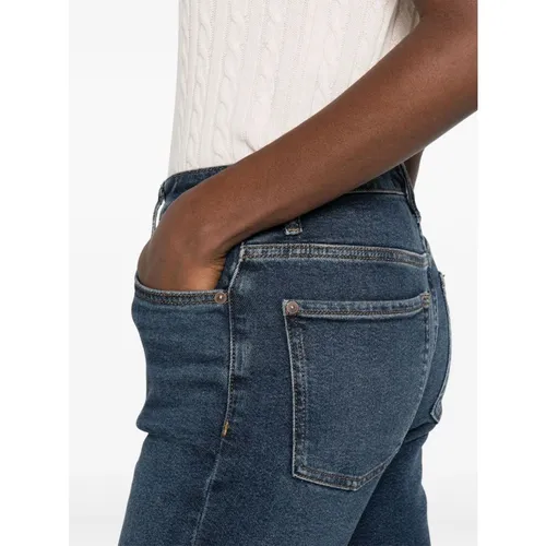 Jeans > Straight Jeans - - 7 For All Mankind - Modalova