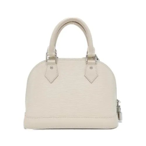 Pre-owned > Pre-owned Bags > Pre-owned Mini Bags - - Louis Vuitton Vintage - Modalova