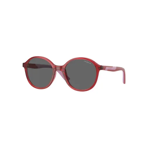 Accessories > Sunglasses - - Vogue - Modalova