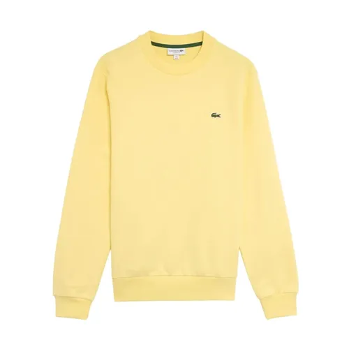 Sweatshirts & Hoodies > Sweatshirts - - Lacoste - Modalova