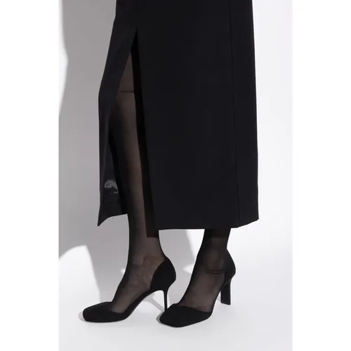 Shoes > Boots > Over-knee Boots - - Courrèges - Modalova