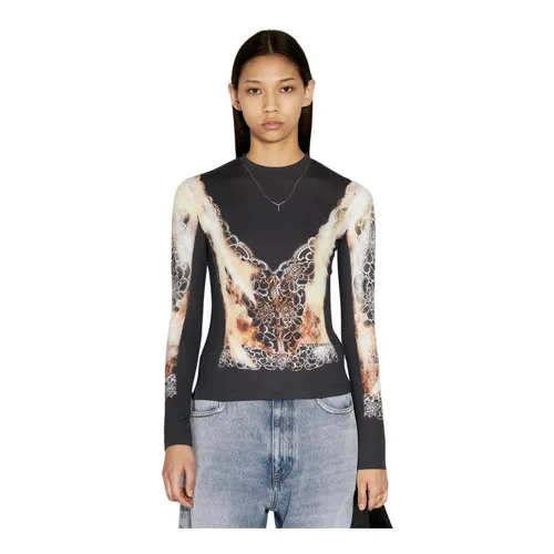 Tops > Long Sleeve Tops - - Y/Project - Modalova
