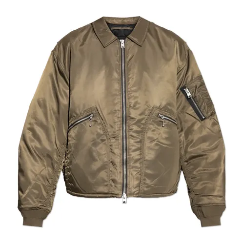 Jackets > Bomber Jackets - - AllSaints - Modalova