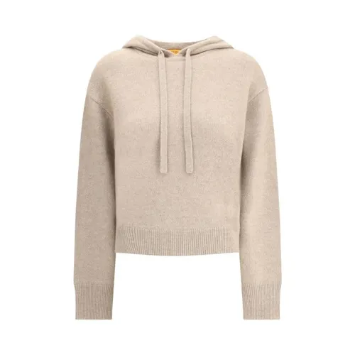 Sweatshirts & Hoodies > Hoodies - - Guest In Residence - Modalova