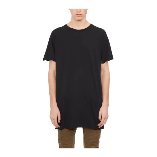 Tops > T-Shirts - - Boris Bidjan Saberi - Modalova