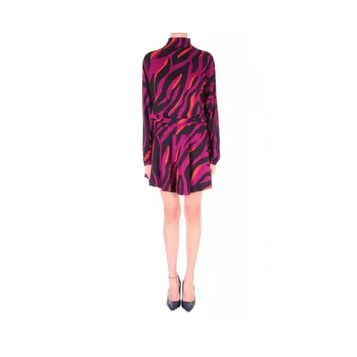 Dresses > Day Dresses > Short Dresses - - Pinko - Modalova