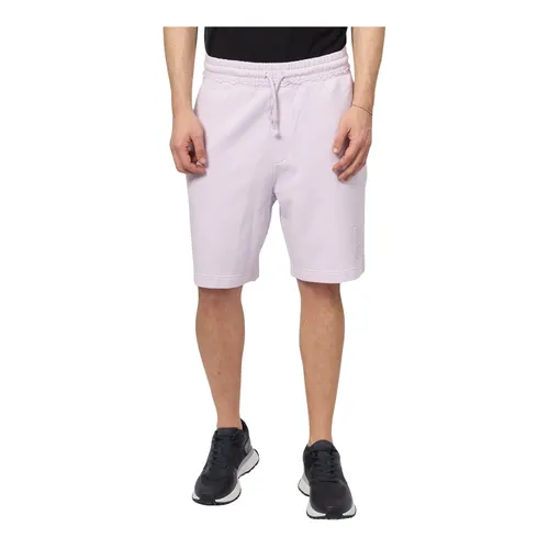 Shorts > Casual Shorts - - Hugo Boss - Modalova