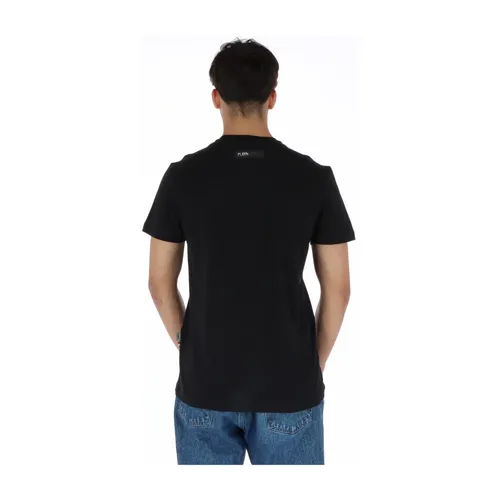 Tops > T-Shirts - - Plein Sport - Modalova