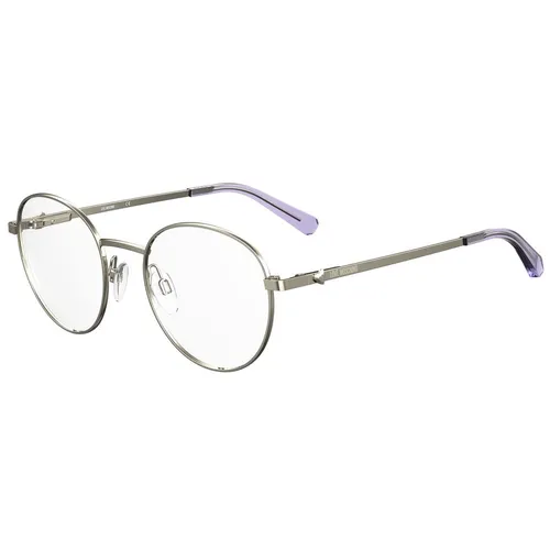Accessories > Glasses - - Love Moschino - Modalova