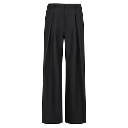 Trousers > Wide Trousers - - Andamane - Modalova