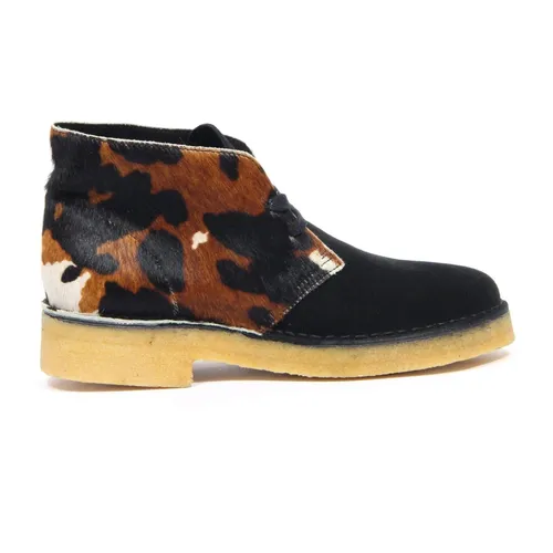 Shoes > Boots > Lace-up Boots - - Clarks - Modalova