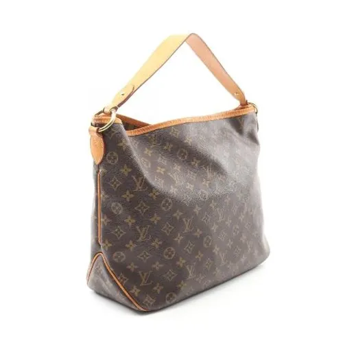 Pre-owned > Pre-owned Bags > Pre-owned Shoulder Bags - - Louis Vuitton Vintage - Modalova