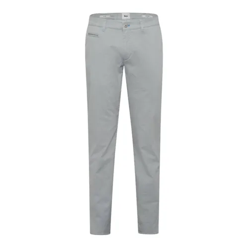 Brax - Trousers > Chinos - Gray - Brax - Modalova