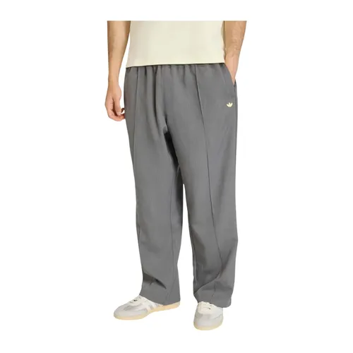 Trousers > Sweatpants - - Adidas - Modalova