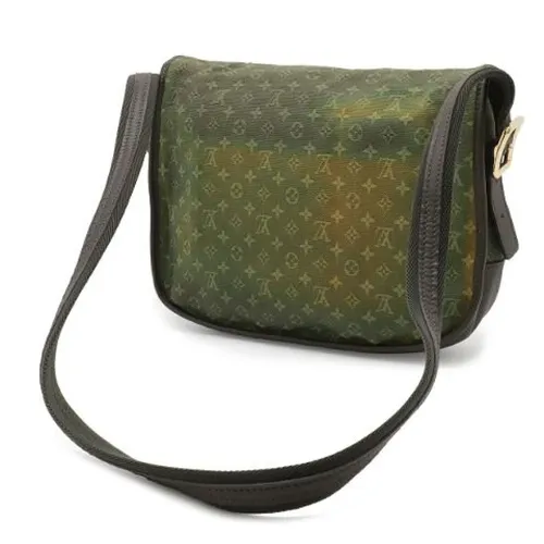 Pre-owned > Pre-owned Bags > Pre-owned Cross Body Bags - - Louis Vuitton Vintage - Modalova