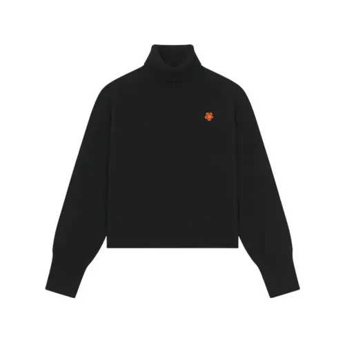 Knitwear > Turtlenecks - - Kenzo - Modalova