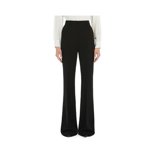 Trousers > Wide Trousers - - Max Mara - Modalova
